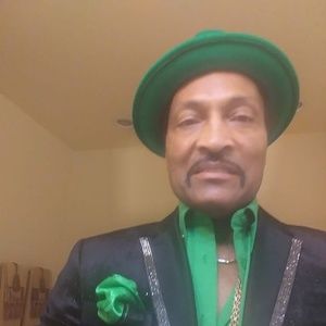 Meet your Posher, Ralph